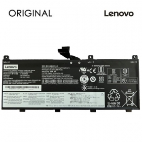 LENOVO L18M6P90, 7800mAh bateria do portátil - PREMIUM