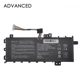 ASUS B21N1818, 4150mAh bateria do portátil, Advanced