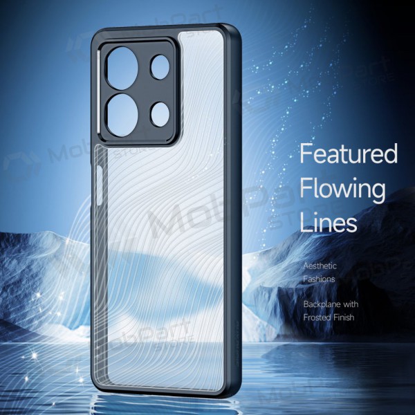 Xiaomi Redmi Note 13 4G capa Xiaomi Redmi Note 13 4G capa