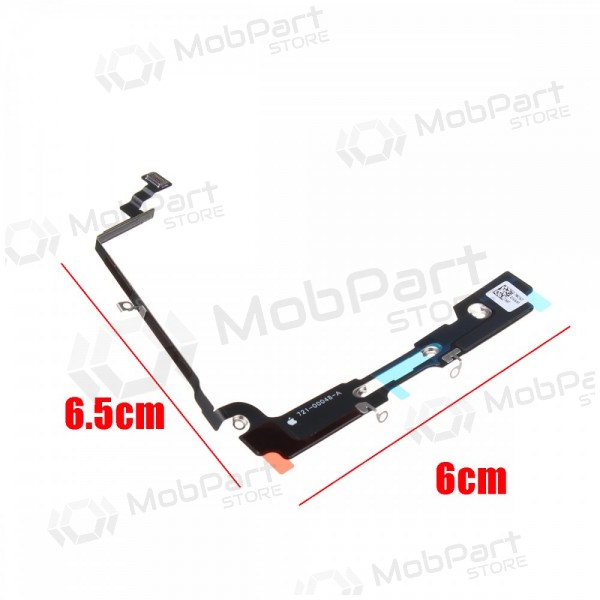 Apple iPhone X conector de antena (bottom) (usado Grade A, original) Apple iPhone X conector de antena (bottom) (usado Grade A, original)