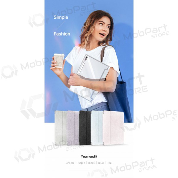 Samsung Galaxy Tab S9 Plus / S9 FE Plus capa Samsung Galaxy Tab S9 Plus / S9 FE Plus capa