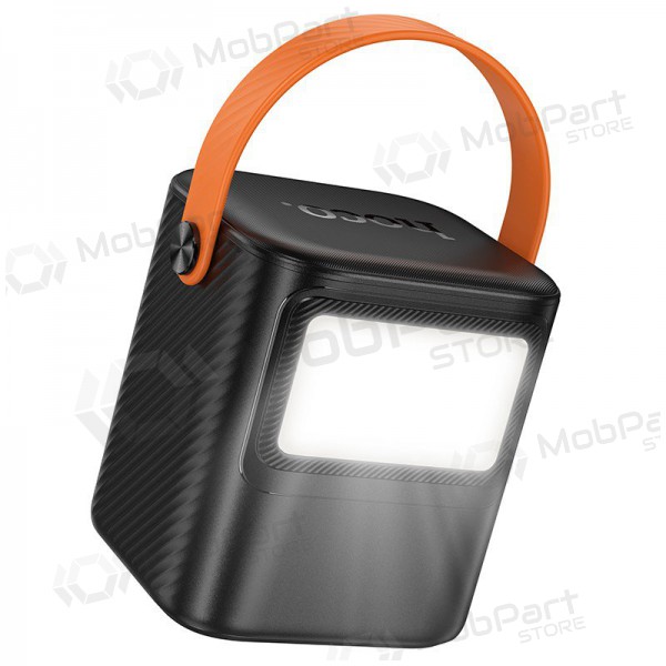 Bateria externa Power Bank Hoco J152 Pro PD65W 80000mAh preto