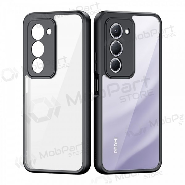 Capa Dux Ducis Aimo Xiaomi Redmi 15 4G/Redmi 15 5G