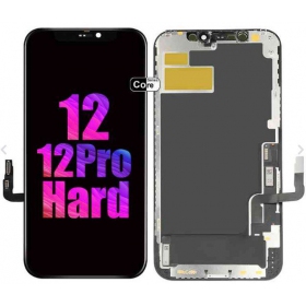 Apple iPhone 12, 12 Pro ecrã (OLED)
