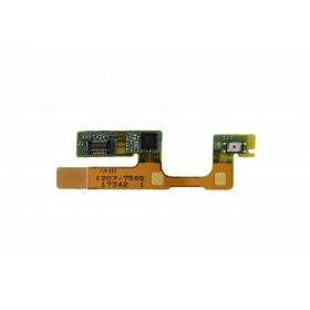 Sony Xperia XZ1 Compact G8441 on / off conector de força