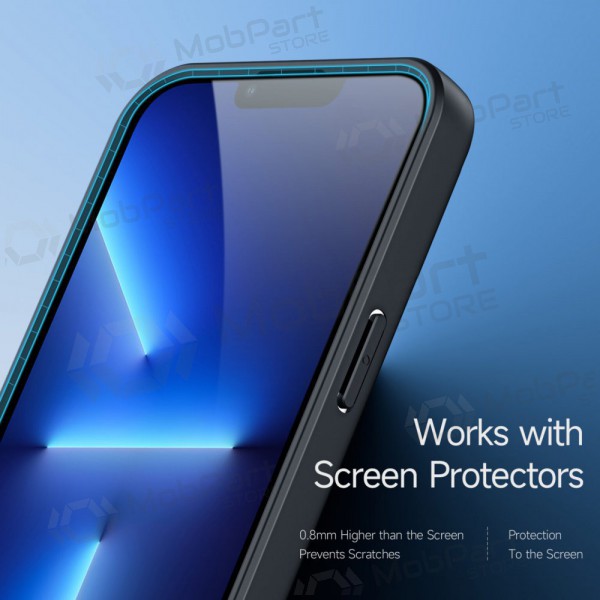 Apple iPhone 13 Pro Max capa 