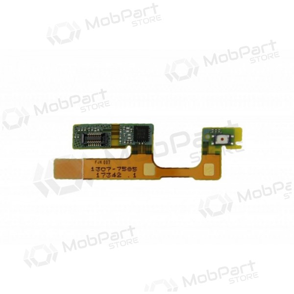 Sony Xperia XZ1 Compact G8441 on / off conector de força Sony Xperia XZ1 Compact G8441 on / off conector de força