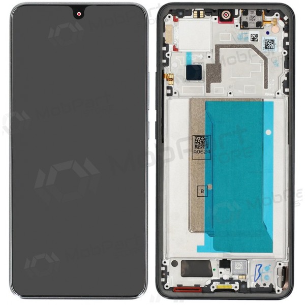 Xiaomi 13T, 13T Pro ecrã (preto) (com moldura) (OLED) Xiaomi 13T, 13T Pro ecrã (preto) (com moldura) (OLED)