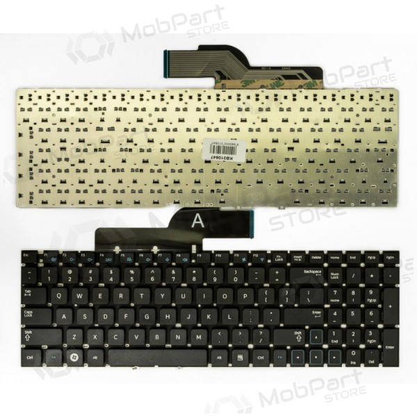 SAMSUNG NP300 series: NP300V teclado SAMSUNG NP300 series: NP300V teclado