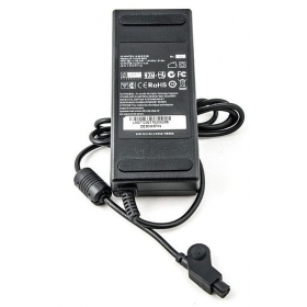 DELL 90W: 20V, 4.5A carregador de portátil