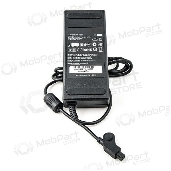 DELL 90W: 20V, 4.5A carregador de portátil DELL 90W: 20V, 4.5A carregador de portátil