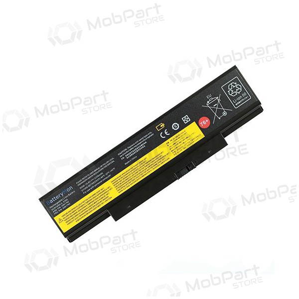 LENOVO 45N1762 bateria do portátil - PREMIUM LENOVO 45N1762 bateria do portátil - PREMIUM