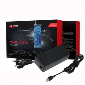 LENOVO 135W: 20V, 6.75A carregador de portátil