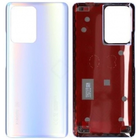 Xiaomi 11T/11T Pro tampa traseira da bateria (azul)