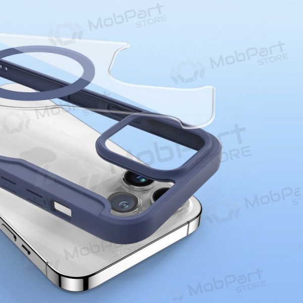 Apple iPhone 15 Plus capa 
