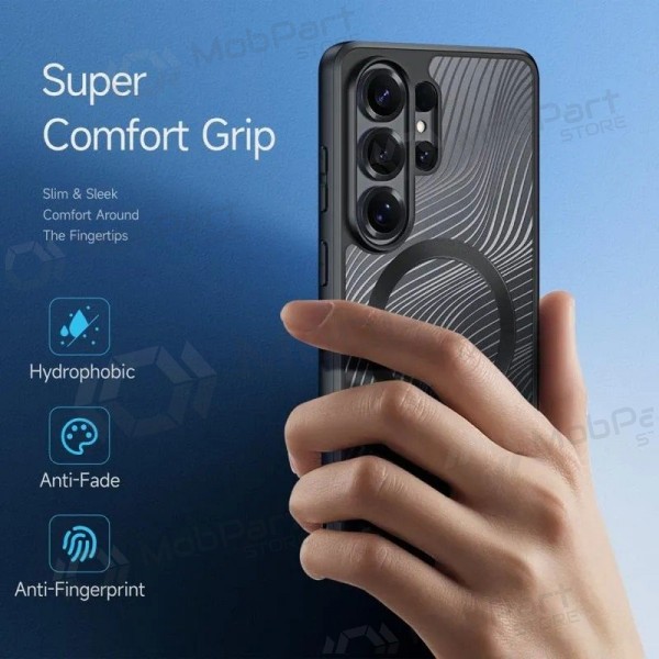 Samsung Galaxy S26 Ultra capa - Dux Ducis Aimo Mag