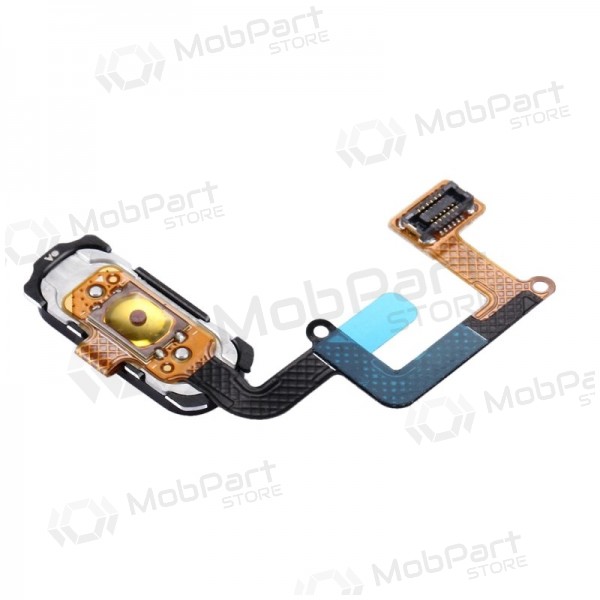 Samsung A320F Galaxy A3 (2017) / A520F Galaxy A5 (2017) / A720F Galaxy A7 (2017) Conector do botão HOME (preto) (original) Samsung A320F Galaxy A3 (2017) / A520F Galaxy A5 (2017) / A720F Galaxy A7 (2017) Conector do botão HOME (preto) (original)