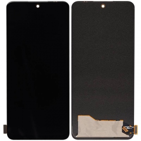 Xiaomi Redmi Note 12 4G / Note 12 5G / Poco X5 5G ecrã (Premium)