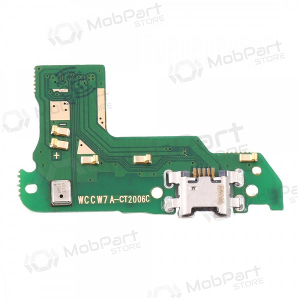 Huawei Y6 2018 conector de carga (service pack) (original) Huawei Y6 2018 conector de carga (service pack) (original)