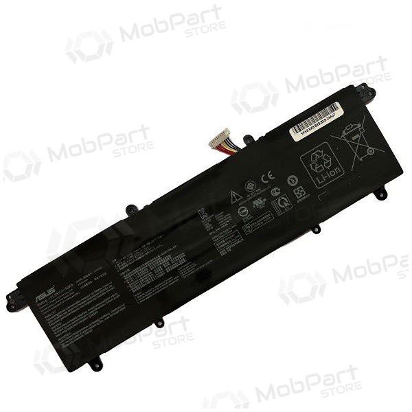 ASUS C31N1821, 4335mAh bateria do portátil - PREMIUM ASUS C31N1821, 4335mAh bateria do portátil - PREMIUM