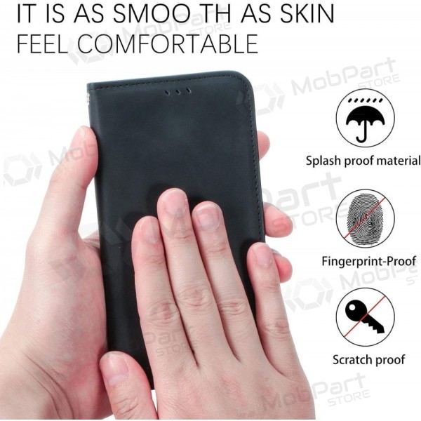 Capa Xiaomi Redmi Note 15 Pro 4G - Business Style (preto)