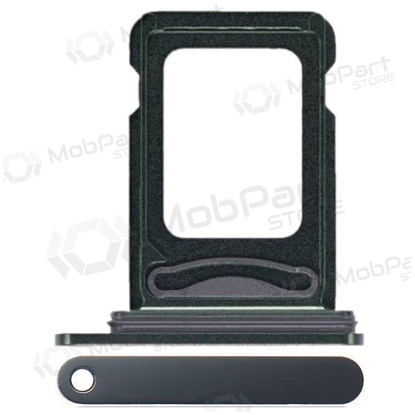 Apple iPhone 13 SIM titular do cartão (DUAL) (verde)