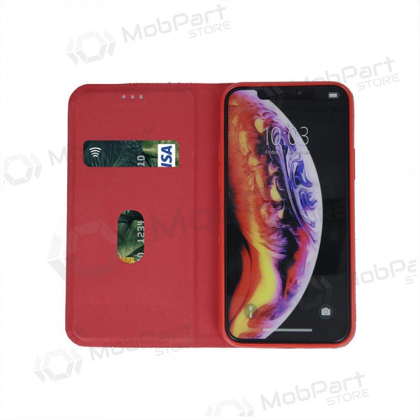 Samsung Galaxy A52, A52s capa 