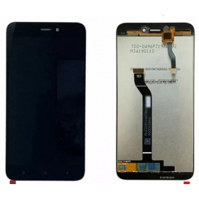Xiaomi Redmi 5A / Redmi Go ecrã (preto)