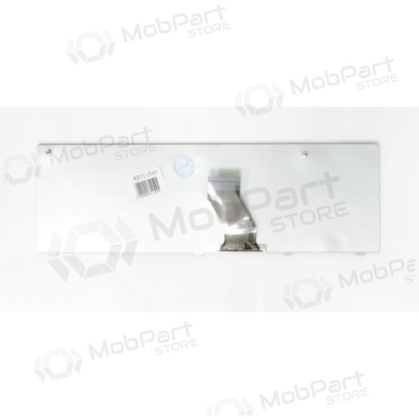 LENOVO IdeaPad: 3000, G560 teclado LENOVO IdeaPad: 3000, G560 teclado