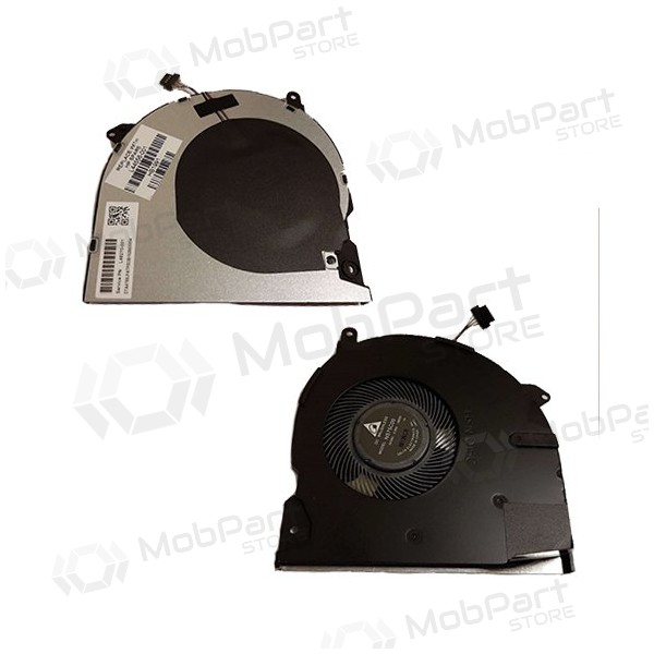 HP: PROBOOK 440 G6 445 G6 L48270-001 L44556-001 refrigerador de computador HP: PROBOOK 440 G6 445 G6 L48270-001 L44556-001 refrigerador de computador