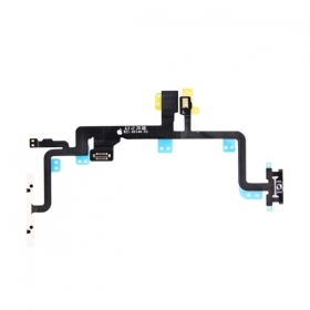 Apple iPhone 7 Plus on / off conector de força