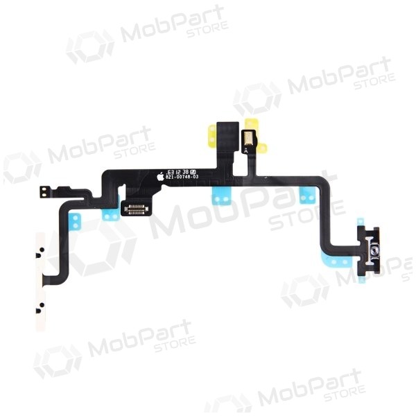 Apple iPhone 7 Plus on / off conector de força Apple iPhone 7 Plus on / off conector de força