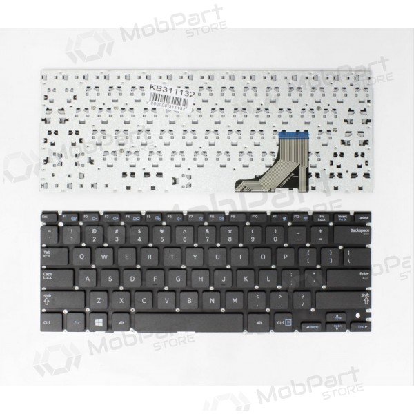 SAMSUNG: NP530U3C 530U3C teclado SAMSUNG: NP530U3C 530U3C teclado