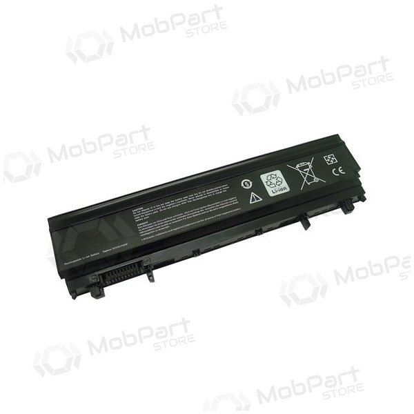 DELL N5YH9, 4400mAh bateria do portátil, Selected DELL N5YH9, 4400mAh bateria do portátil, Selected