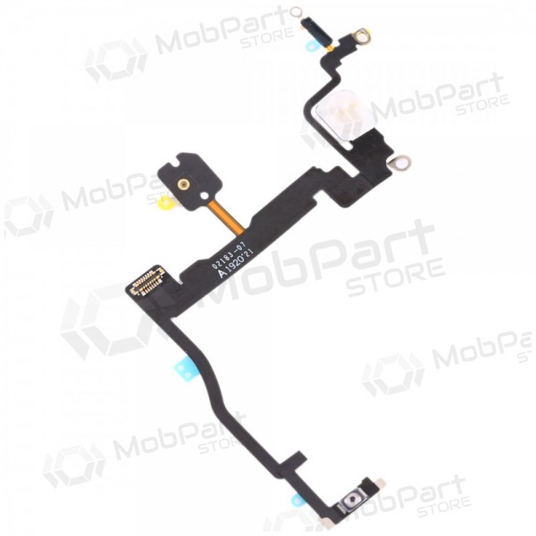 Apple iPhone 11 Pro on / off conector de força