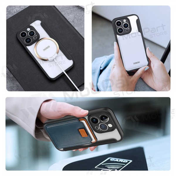 Apple iPhone 15 Pro Max capa 