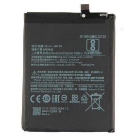 Xiaomi Mix 3 bateria / acumulador (BM3K) (3200mAh)