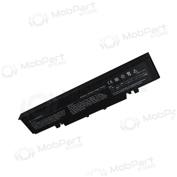 DELL UW280, 4400mAh bateria do portátil DELL UW280, 4400mAh bateria do portátil