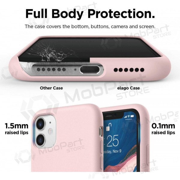 Xiaomi Redmi 11A, 12C, Poco C55 capa 
