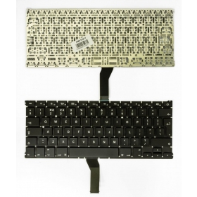 APPLE MacBook Air 13“ A1466 teclado