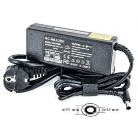 SONY 92W: 19.5V, 4.74A carregador de portátil