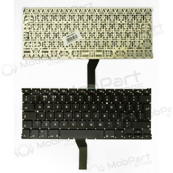 APPLE MacBook Air 13“ A1466 teclado APPLE MacBook Air 13“ A1466 teclado