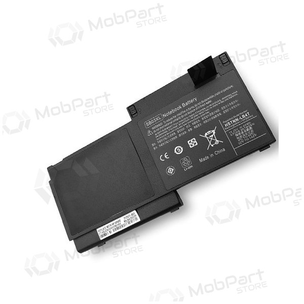 HP SB03XL bateria do portátil - PREMIUM HP SB03XL bateria do portátil - PREMIUM