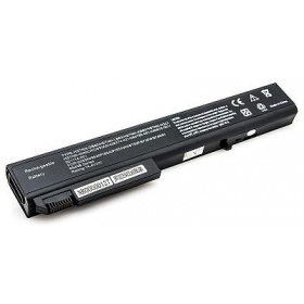 HP 458274-421, 5200mAh bateria do portátil, Advanced