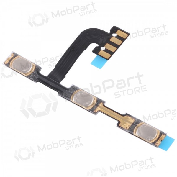 Xiaomi Redmi Note 5 on / off conector de força