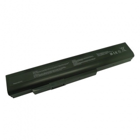 MSI A32-A15, 4400mAh bateria do portátil, Selected