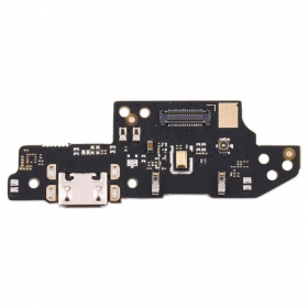 Xiaomi Redmi 9A conector de carga (service pack) (original)