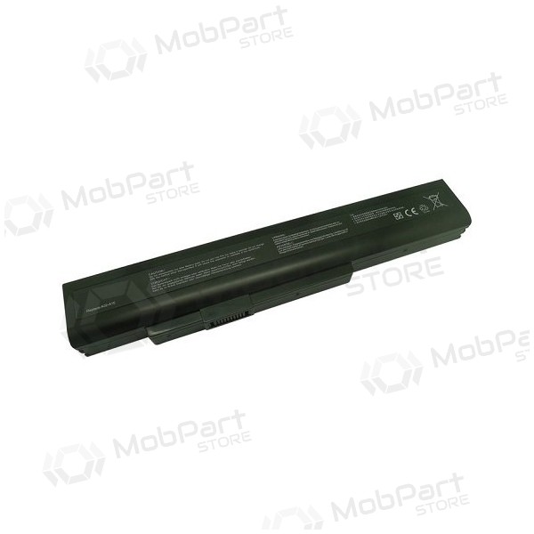 MSI A32-A15, 4400mAh bateria do portátil, Selected MSI A32-A15, 4400mAh bateria do portátil, Selected