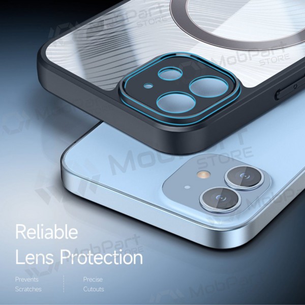 Apple iPhone 12 capa Apple iPhone 12 capa