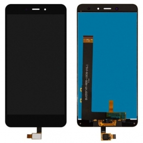 Xiaomi Redmi Note 4 (BV055FHM-N00-1908-R0.1) ecrã (preto)